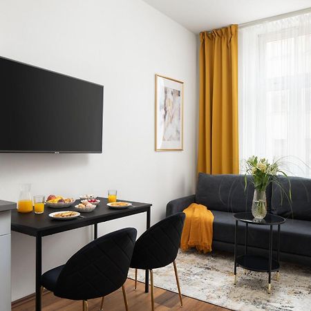 Apartment Pekarska 29 By Goodnite Cz Brno Dış mekan fotoğraf