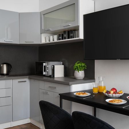 Apartment Pekarska 29 By Goodnite Cz Brno Dış mekan fotoğraf